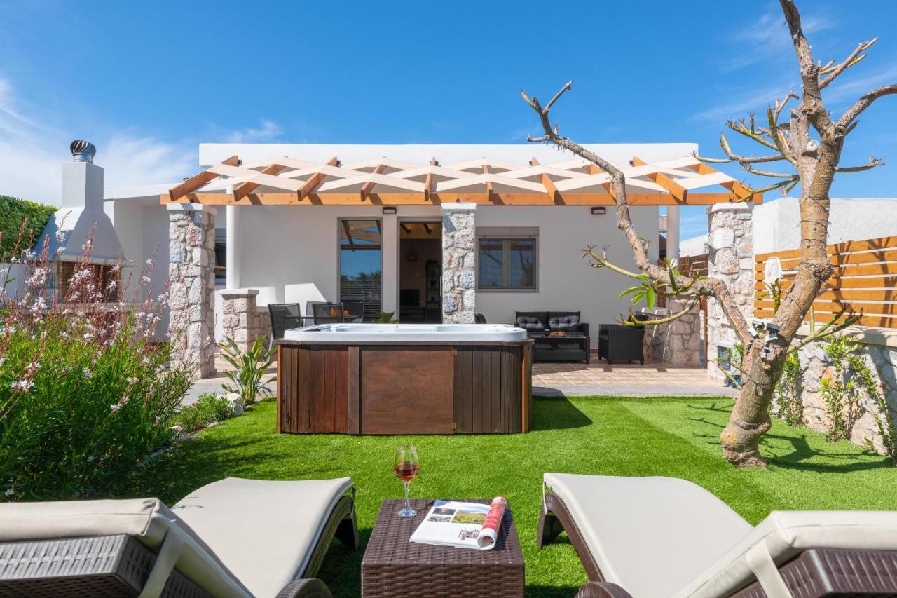 Casa Bonita Semesterbostad *